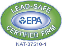Fertakos & Company is trained and certified in lead safe practices